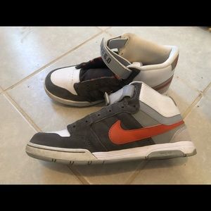 Nike air 6.0 High Top